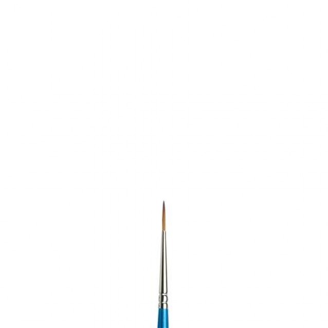 Winsor & Newton Πινέλο Στρογγυλό Cotman 222 No. 0 Winsor & Newton Πινέλο Στρογγυλό Cotman 222 No. 0