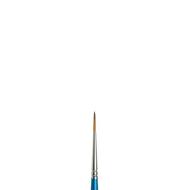 Winsor & Newton Πινέλο Στρογγυλό Cotman 222 No. 01 Winsor & Newton Πινέλο Στρογγυλό Cotman 222 No. 01