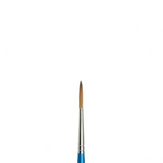Winsor & Newton Πινέλο Στρογγυλό Cotman 222 No.04