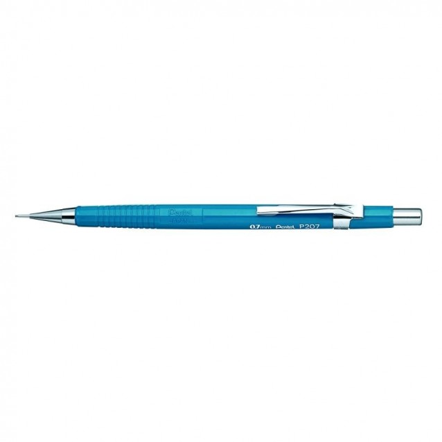 Pentel P200 Μηχανικό Μολύβι Σχεδίου 0,7mm