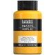 Liquitex Basics 400ml Acrylic 163 Cadmium Yellow Deep Hue Series 1