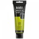 Liquitex Basics 118ml Acrylic 218 Light Olive Green