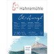 Hahnemuhle Μπλοκ Oil/Acrylic 10 φύλλων 18x24cm 230gr