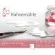 Hahnemuhle Μπλοκ Ακουαρέλας Harmony 12 φύλλων 24x30cm 300gr Cold Pressed