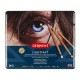 Derwent Μεταλλική Κασετίνα Με 24 Μολύβια Lightfast Derwent Μεταλλική Κασετίνα Με 24 Μολύβια Lightfast
