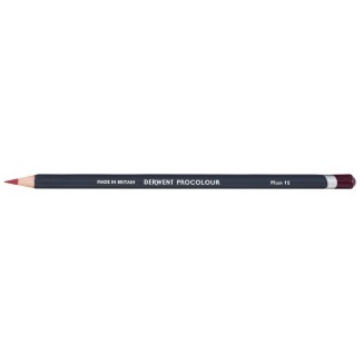 Derwent Μολύβι Procolour 15 Plum