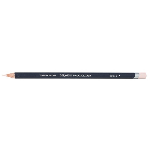 Derwent Μολύβι Procolour 17 Salmon