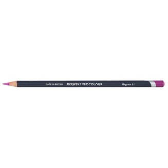 Derwent Μολύβι Procolour 21 Magenta