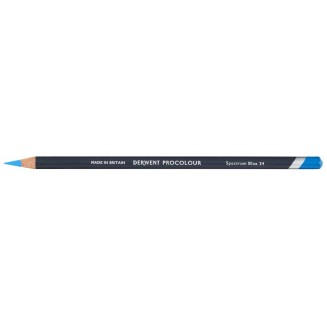 Derwent Μολύβι Procolour 34 Spectrum Blue