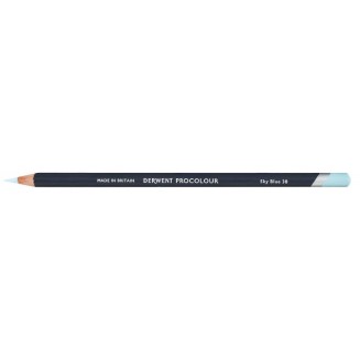 Derwent Μολύβι Procolour 38 Sky Blue