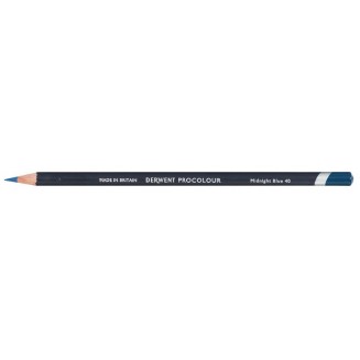 Derwent Μολύβι Procolour 40 Midnight Blue