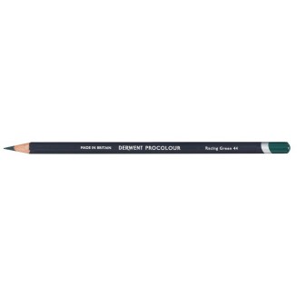 Derwent Μολύβι Procolour 44 Racing Green