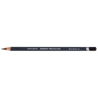 Derwent Μολύβι Procolour 55 Burnt Umber