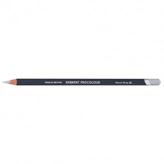 Derwent Μολύβι Procolour 68 Storm Grey