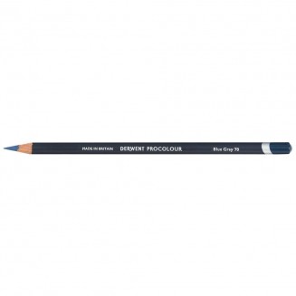 Derwent Μολύβι Procolour 70 Blue Grey