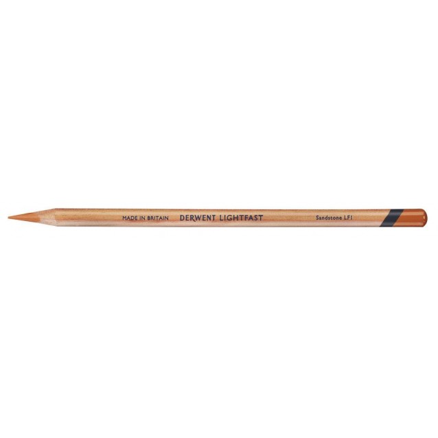 Derwent Μολύβι Lightfast 3 Sandstone Derwent Μολύβι Lightfast 3 Sandstone