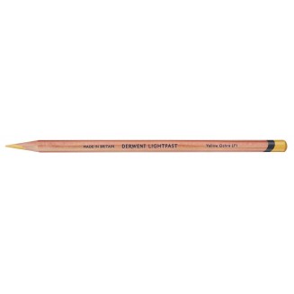 Derwent Μολύβι Lightfast 4 Yellow Ochre