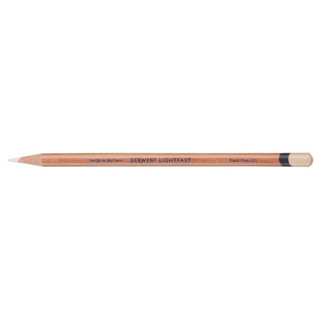 Derwent Μολύβι Lightfast 15 Flesh Pink Derwent Μολύβι Lightfast 15 Flesh Pink