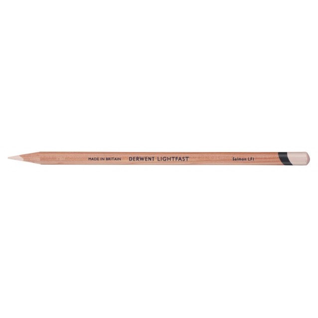 Derwent Μολύβι Lightfast 16 Salmon Derwent Μολύβι Lightfast 16 Salmon