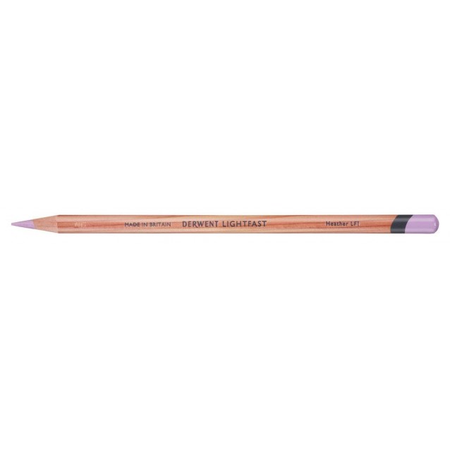 Derwent Μολύβι Lightfast 19 Heather Derwent Μολύβι Lightfast 19 Heather