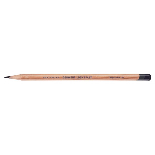 Derwent Μολύβι Lightfast 22 Nightshade