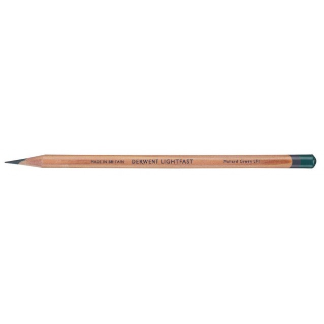 Derwent Μολύβι Lightfast 36 Mallard Green Derwent Μολύβι Lightfast 36 Mallard Green
