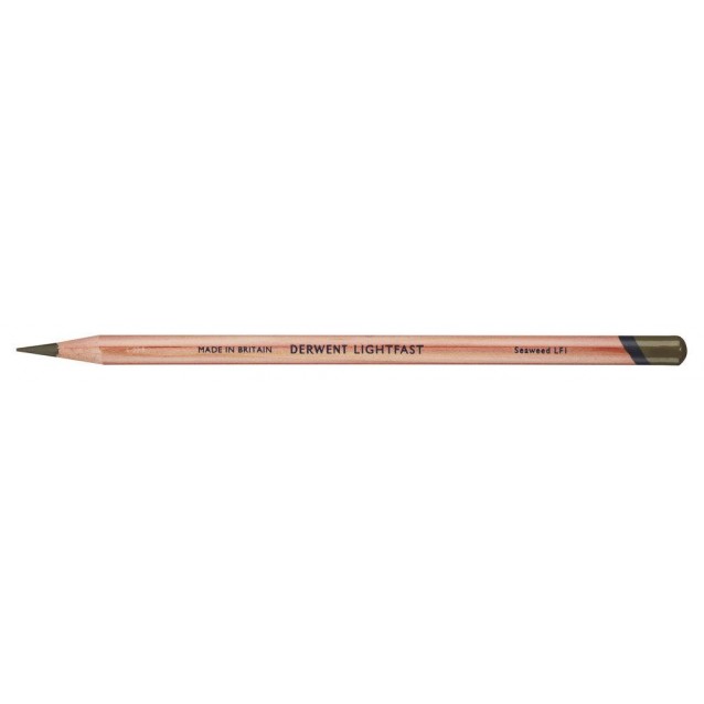 Derwent Μολύβι Lightfast 49 Seaweed Derwent Μολύβι Lightfast 49 Seaweed