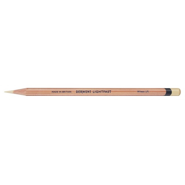 Derwent Μολύβι Lightfast 53 Wheat Derwent Μολύβι Lightfast 53 Wheat