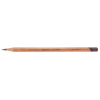 Derwent Μολύβι Lightfast 55 Sepia (Red)