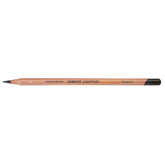 Derwent Μολύβι Lightfast 67 Forest Derwent Μολύβι Lightfast 67 Forest