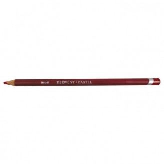 Derwent Μολύβι Pastel P130 Cadmium Red