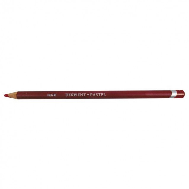 Derwent Μολύβι Pastel P130 Cadmium Red