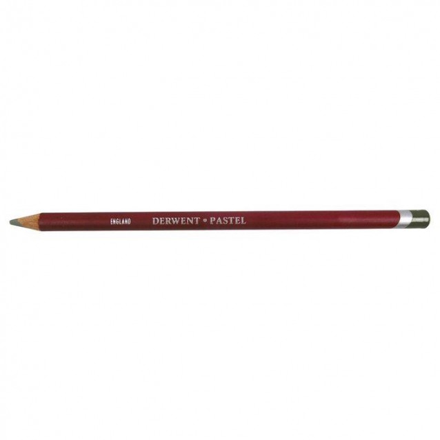 Derwent Μολύβι Pastel P450 Green Oxide