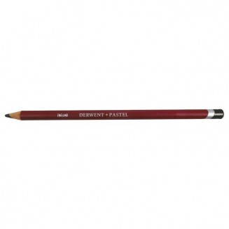 Derwent Μολύβι Pastel P540 Burnt Umber