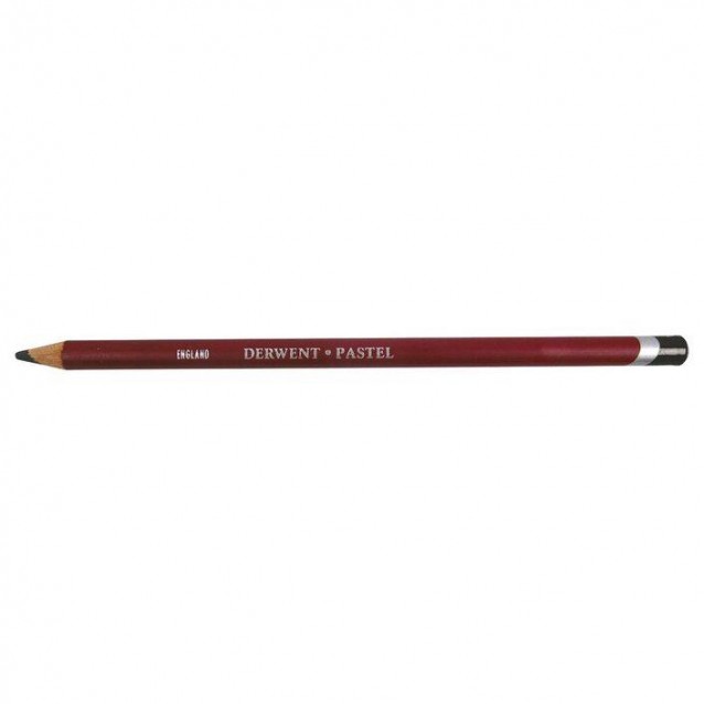 Derwent Μολύβι Pastel P540 Burnt Umber