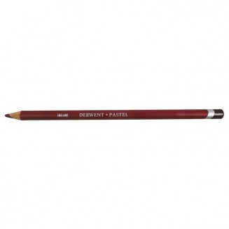 Derwent Μολύβι Pastel P590 Chocolate