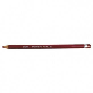 Derwent Μολύβι Pastel P640 Terracotta