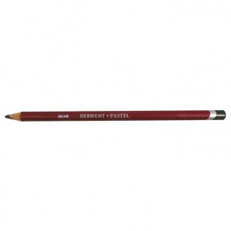 Derwent Μολύβι Pastel P650 French Grey Dark