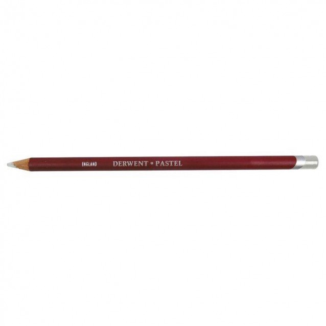 Derwent Μολύβι Pastel P680 Aluminium Grey