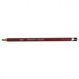Derwent Μολύβι Pastel P710 Carbon Black