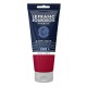 Lefranc & Bourgeois 80ml Fine Acrylic 366 Carmine Red Serie 1