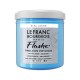 Lefranc & Bourgeois 125ml Flashe Acrylic 649 Blue Lagon Series 2