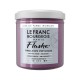 Lefranc & Bourgeois 125ml Flashe Acrylic 839 Rose De Parme Iridescent Series 2