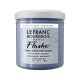 Lefranc & Bourgeois 125ml Flashe Acrylic 840 Ash Blue Iridescent (Blue Cendre) Series 2