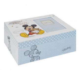 Disney Κουτί Αναμνηστικών Mickey