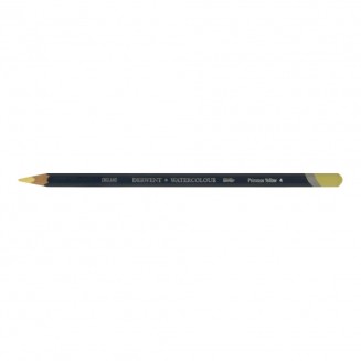 Derwent Μολύβι Ακουαρέλας 04 Primrose Yellow