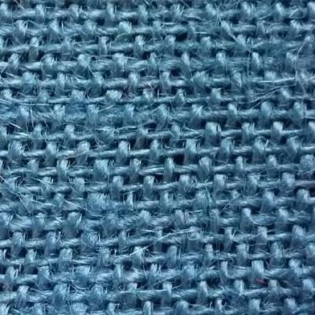 Λινάτσα Μπλε 140x100cm