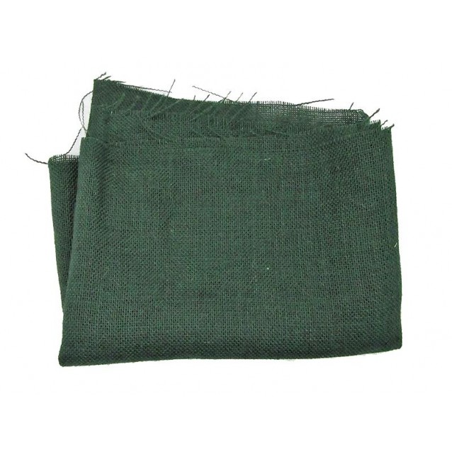 Λινάτσα Πράσινη 140x100cm