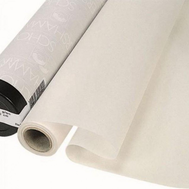 Σέλερ (Schoeller) Ριζόχαρτο Ρολό 0,50x20m, 55-60 gsm