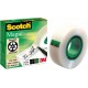 3M Σελοτείπ Scotch Tape Magic 19mm x 33m